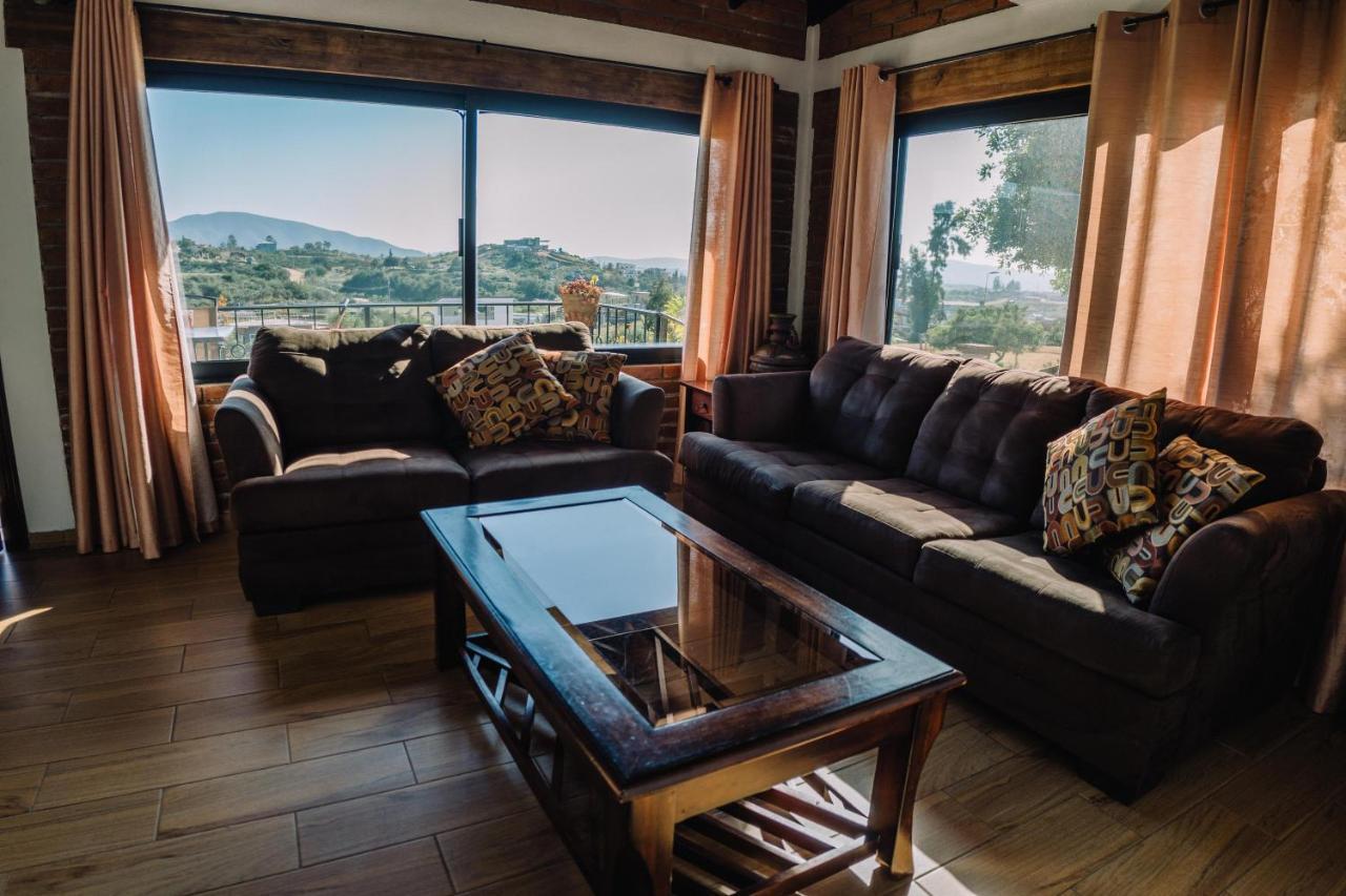 Quinta Sofia Valle De Guadalupe (Adults Only) Kültér fotó