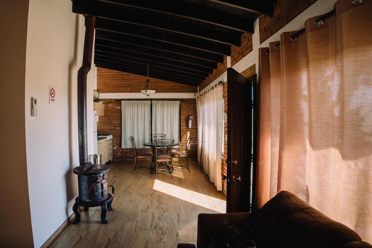 Quinta Sofia Valle De Guadalupe (Adults Only) Kültér fotó