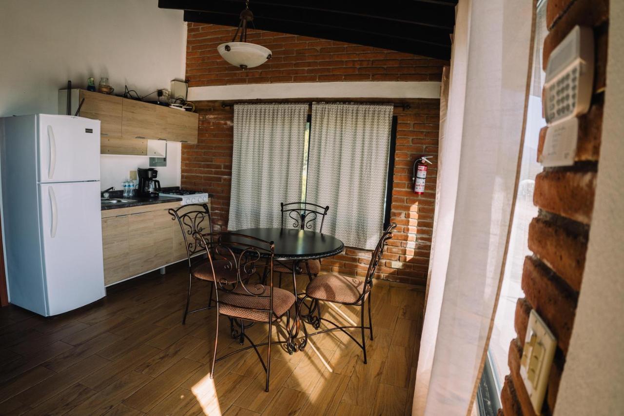 Quinta Sofia Valle De Guadalupe (Adults Only) Kültér fotó