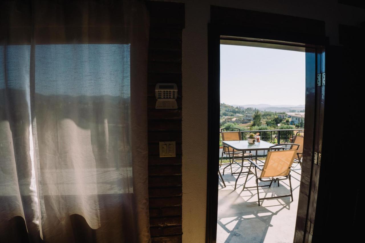 Quinta Sofia Valle De Guadalupe (Adults Only) Kültér fotó