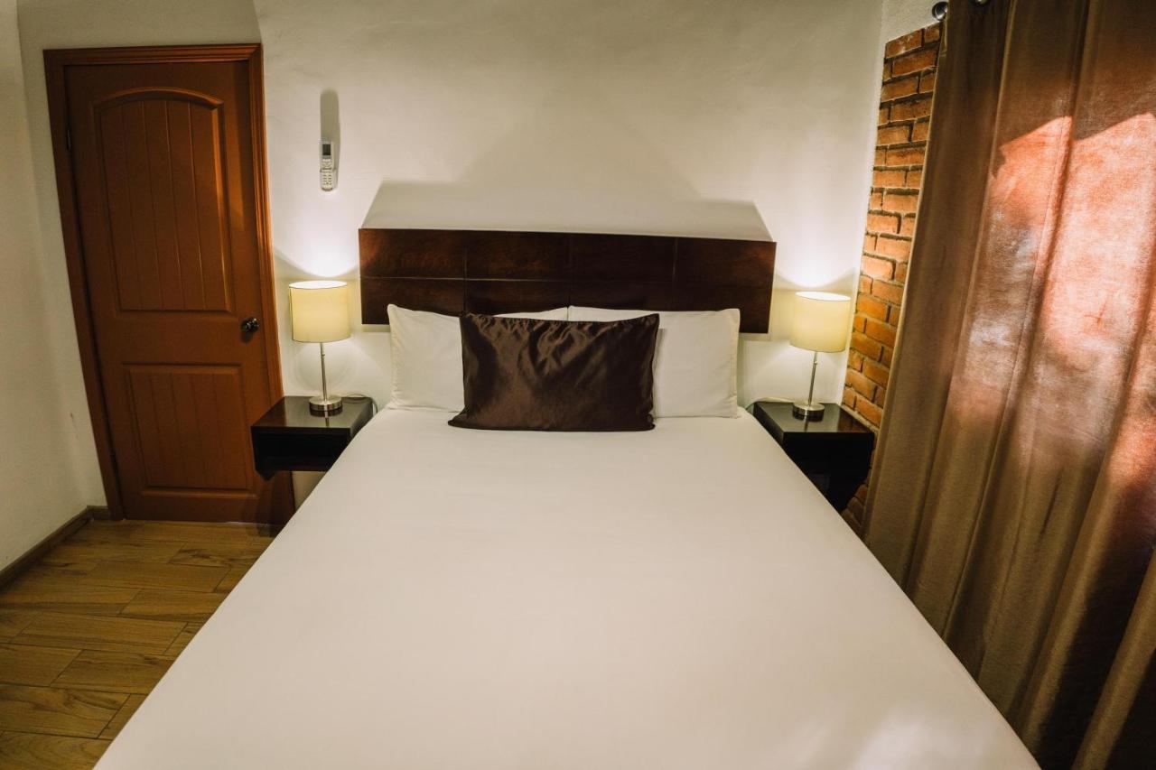 Quinta Sofia Valle De Guadalupe (Adults Only) Kültér fotó