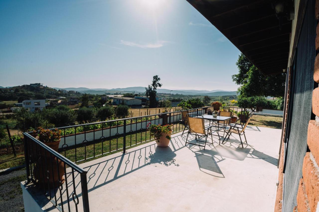 Quinta Sofia Valle De Guadalupe (Adults Only) Kültér fotó