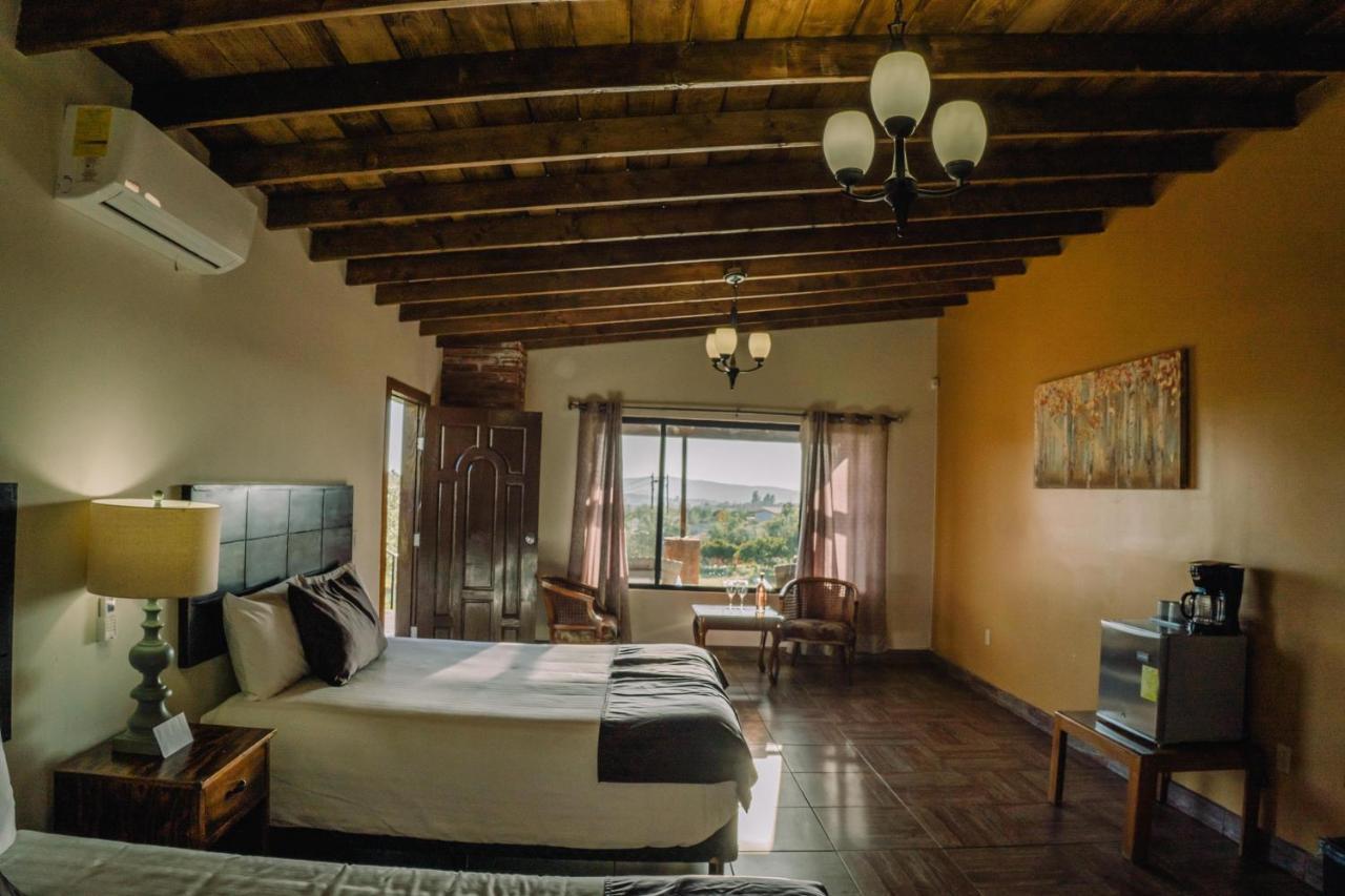 Quinta Sofia Valle De Guadalupe (Adults Only) Kültér fotó