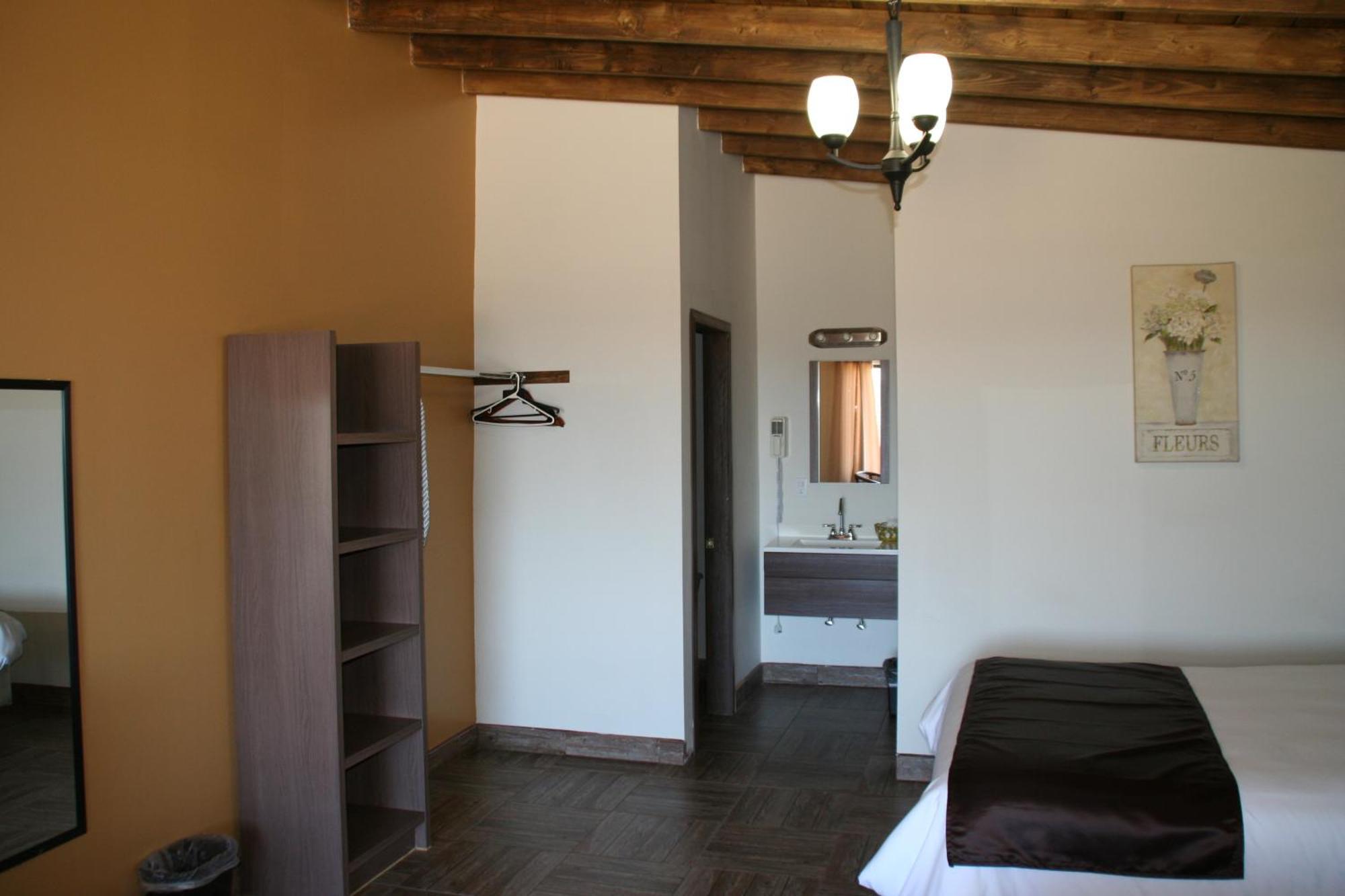 Quinta Sofia Valle De Guadalupe (Adults Only) Kültér fotó