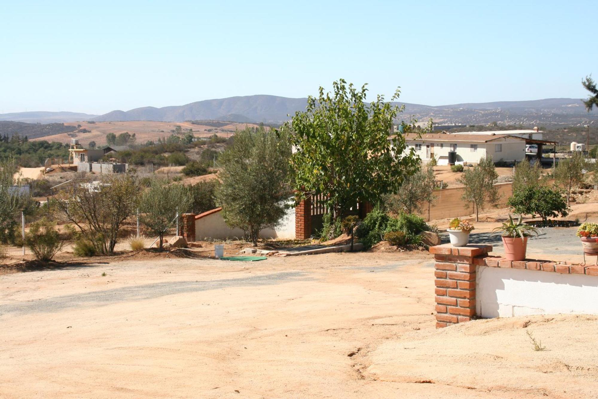 Quinta Sofia Valle De Guadalupe (Adults Only) Kültér fotó