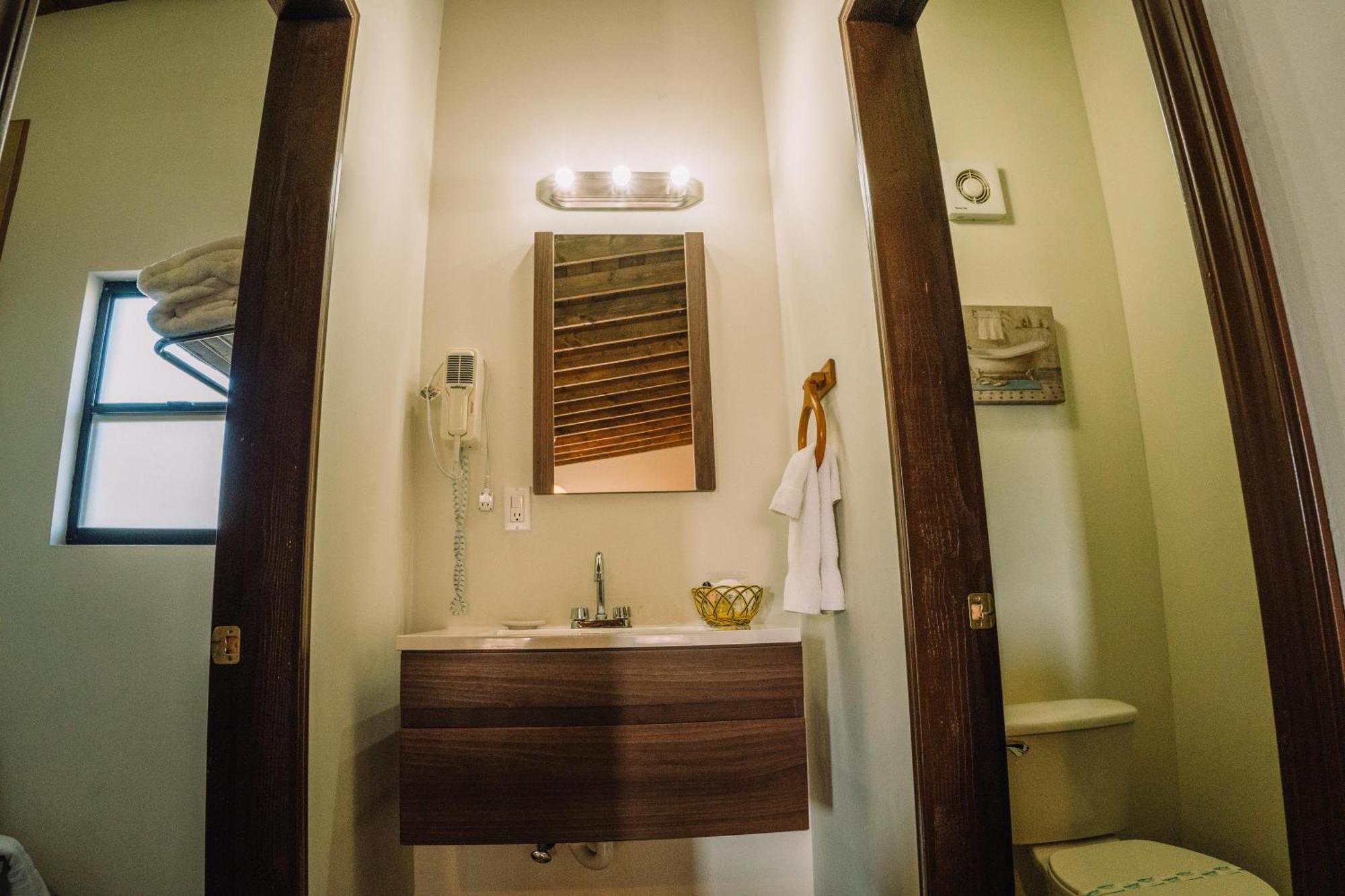 Quinta Sofia Valle De Guadalupe (Adults Only) Kültér fotó