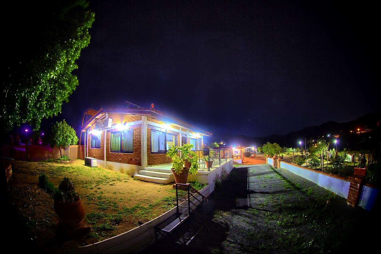 Quinta Sofia Valle De Guadalupe (Adults Only) Kültér fotó