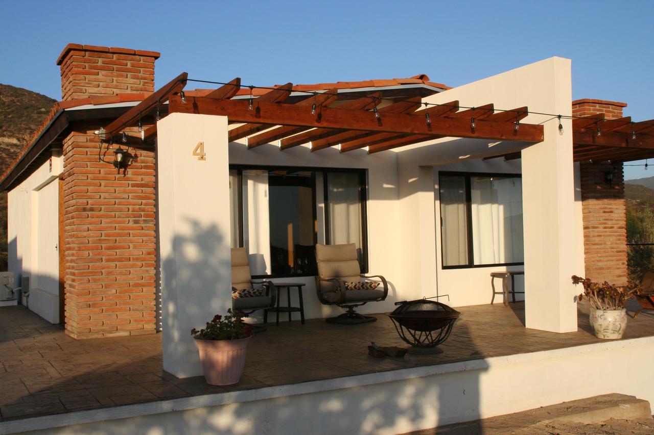 Quinta Sofia Valle De Guadalupe (Adults Only) Kültér fotó