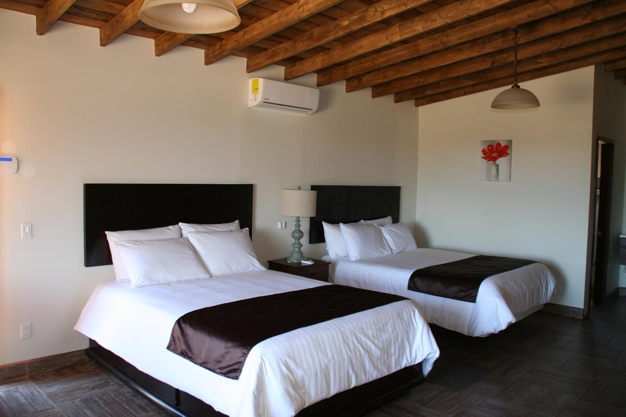Quinta Sofia Valle De Guadalupe (Adults Only) Kültér fotó